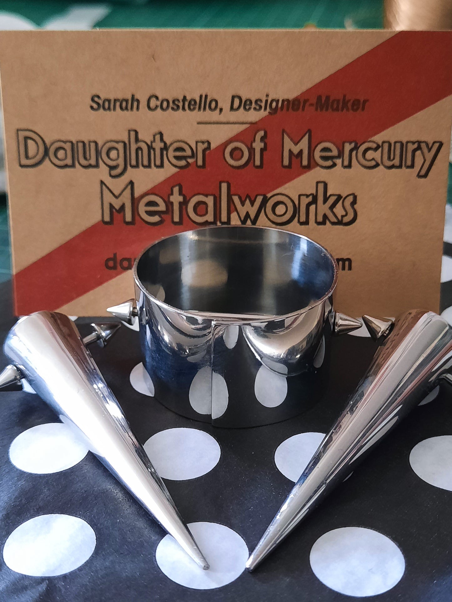 Short Hair Cuffs! Single bar cuffs for braids or locs in brass, stainless steel, bronze, or black steel